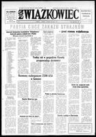Zwiazkowiec Alliancer, December 01, 1981