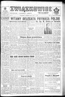 Zwiazkowiec Alliancer, October 01, 1966
