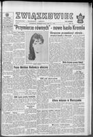 Zwiazkowiec Alliancer, October 31, 1964