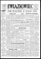 Zwiazkowiec Alliancer, February 11, 1975