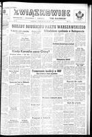 Zwiazkowiec Alliancer, November 30, 1966