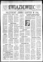 Zwiazkowiec Alliancer, January 04, 1978