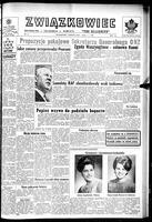 Zwiazkowiec Alliancer, April 01, 1967