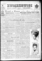 Zwiazkowiec Alliancer, May 10, 1967