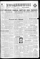 Zwiazkowiec Alliancer, December 31, 1966
