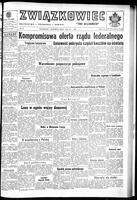 Zwiazkowiec Alliancer, October 26, 1966