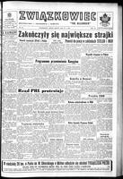 Zwiazkowiec Alliancer, August 10, 1966