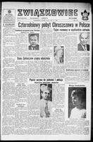 Zwiazkowiec Alliancer, January 08, 1964