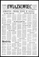Zwiazkowiec Alliancer, November 22, 1976