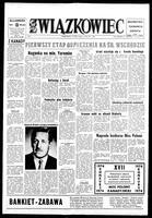 Zwiazkowiec Alliancer, January 22, 1974