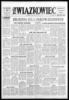 Zwiazkowiec Alliancer, November 19, 1974