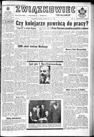 Zwiazkowiec Alliancer, August 31, 1966