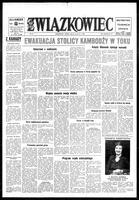 Zwiazkowiec Alliancer, March 18, 1975