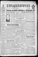 Zwiazkowiec Alliancer, February 01, 1964