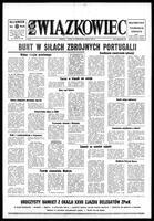 Zwiazkowiec Alliancer, October 10, 1975