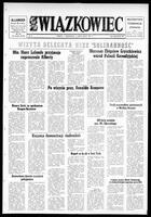 Zwiazkowiec Alliancer, March 16, 1981