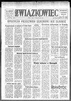 Zwiazkowiec Alliancer, November 15, 1978