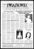 Zwiazkowiec Alliancer, May 20, 1981