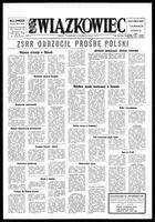 Zwiazkowiec Alliancer, October 25, 1976