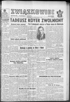 Zwiazkowiec Alliancer, February 04, 1961