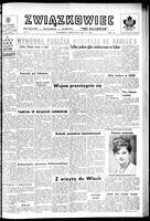 Zwiazkowiec Alliancer, March 15, 1967