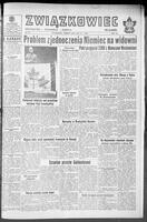 Zwiazkowiec Alliancer, June 17, 1964