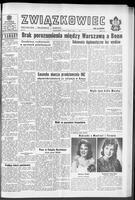 Zwiazkowiec Alliancer, March 01, 1961