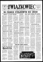 Zwiazkowiec Alliancer, November 21, 1975