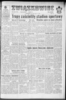 Zwiazkowiec Alliancer, May 27, 1964