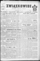 Zwiazkowiec Alliancer, June 23, 1956