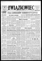 Zwiazkowiec Alliancer, November 26, 1974