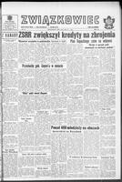 Zwiazkowiec Alliancer, July 12, 1961