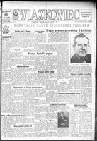Zwiazkowiec Alliancer, December 20, 1967