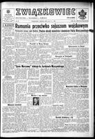 Zwiazkowiec Alliancer, June 15, 1966