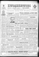 Zwiazkowiec Alliancer, September 30, 1967