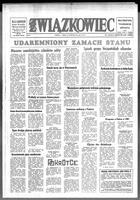 Zwiazkowiec Alliancer, November 22, 1978