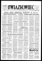 Zwiazkowiec Alliancer, July 28, 1976