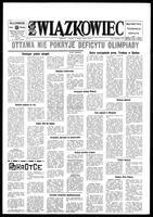 Zwiazkowiec Alliancer, March 12, 1976
