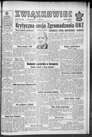 Zwiazkowiec Alliancer, December 02, 1964