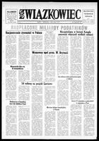Zwiazkowiec Alliancer, March 09, 1981