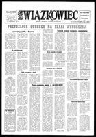Zwiazkowiec Alliancer, November 15, 1976