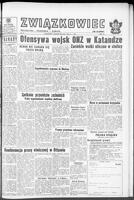 Zwiazkowiec Alliancer, December 09, 1961