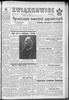 Zwiazkowiec Alliancer, September 26, 1964
