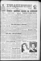 Zwiazkowiec Alliancer, March 04, 1961