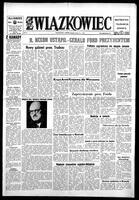 Zwiazkowiec Alliancer, August 13, 1974