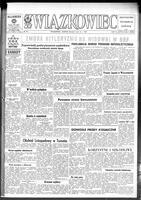 Zwiazkowiec Alliancer, November 15, 1967