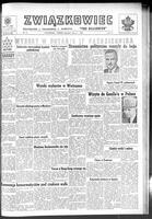 Zwiazkowiec Alliancer, September 06, 1967