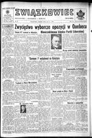 Zwiazkowiec Alliancer, June 08, 1966