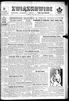 Zwiazkowiec Alliancer, March 18, 1967