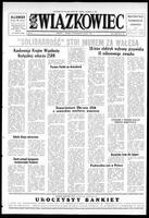 Zwiazkowiec Alliancer, October 06, 1981
